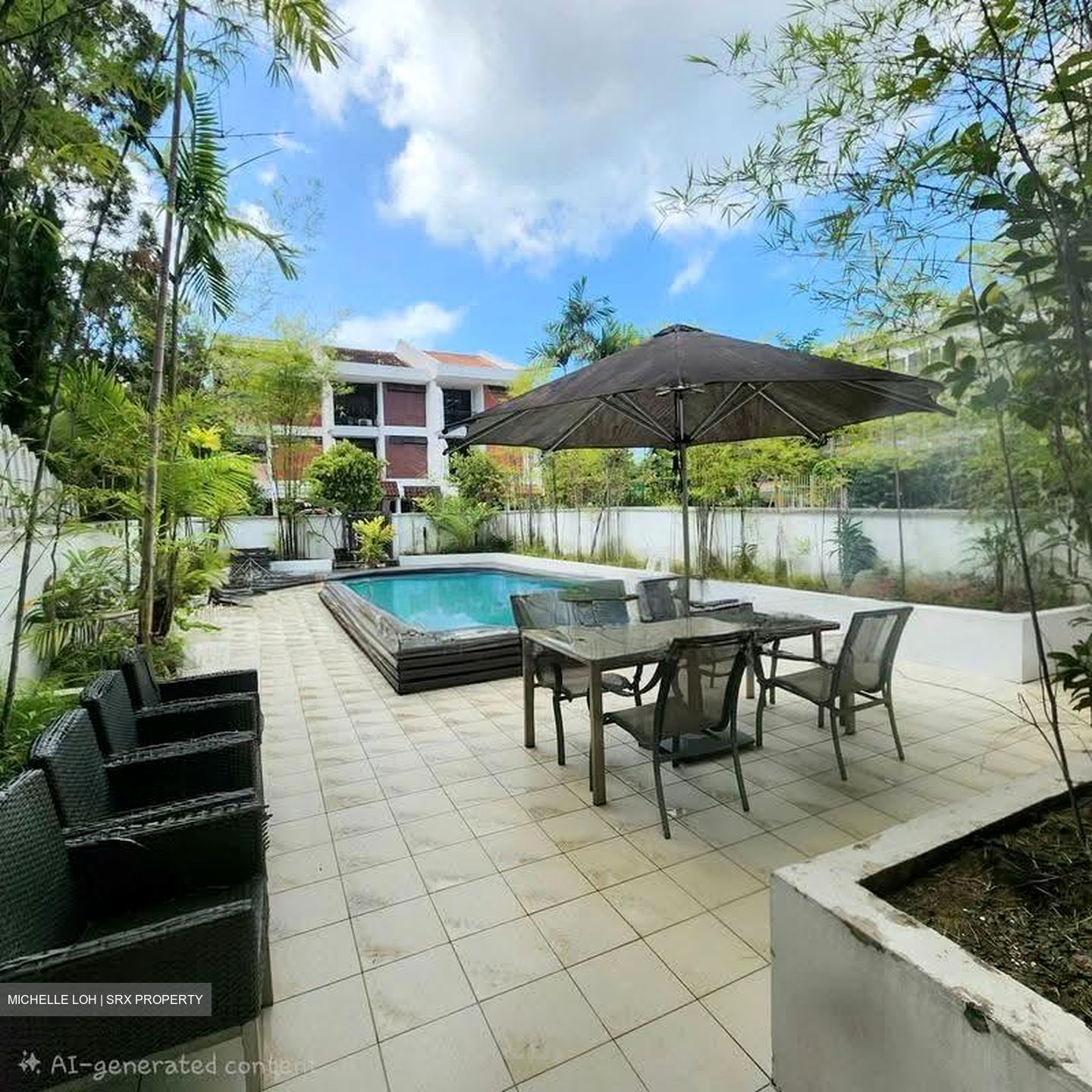 Telok Kurau Road (D15), Terrace #613363591